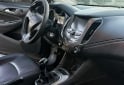 Autos - Chevrolet Cruze LT 2018 Nafta 120000Km - En Venta