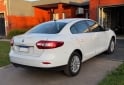 Autos - Renault Fluence Luxe 2016 Nafta 150000Km - En Venta