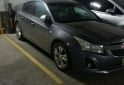 Autos - Chevrolet Cruze LTZ 2013 Diesel 230000Km - En Venta