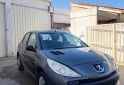 Autos - Peugeot 207 2011 Nafta 182000Km - En Venta