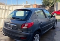 Autos - Peugeot 207 2011 Nafta 182000Km - En Venta
