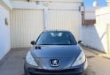 Autos - Peugeot 207 2011 Nafta 182000Km - En Venta