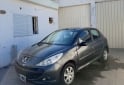 Autos - Peugeot 207 2011 Nafta 182000Km - En Venta