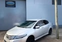 Autos - Honda City 2011 Nafta 205000Km - En Venta
