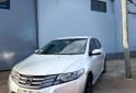 Autos - Honda City 2011 Nafta 205000Km - En Venta