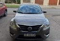 Autos - Nissan Versa 2018 Nafta 80000Km - En Venta