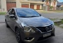Autos - Nissan Versa 2018 Nafta 80000Km - En Venta
