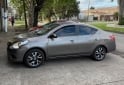 Autos - Nissan Versa 2018 Nafta 80000Km - En Venta