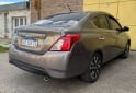 Autos - Nissan Versa 2018 Nafta 80000Km - En Venta