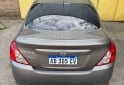 Autos - Nissan Versa 2018 Nafta 80000Km - En Venta