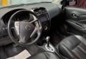 Autos - Nissan Versa 2018 Nafta 80000Km - En Venta