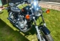 Motos - Yamaha Virago 250cc 1994 Nafta 90000Km - En Venta