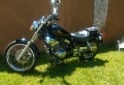 Motos - Yamaha Virago 250cc 1994 Nafta 90000Km - En Venta