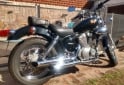 Motos - Yamaha Virago 250cc 1994 Nafta 90000Km - En Venta