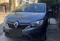 Autos - Renault Sandero Life 2023 Nafta 20000Km - En Venta