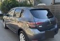 Autos - Renault Sandero Life 2023 Nafta 20000Km - En Venta