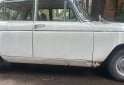 Autos - Seat 1500 1983 Nafta 100000Km - En Venta