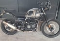 Motos - Royal Enfield himalayan 2021 Nafta 15000Km - En Venta