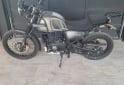 Motos - Royal Enfield himalayan 2021 Nafta 15000Km - En Venta