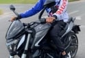 Motos - Bajaj Dominar 400 2019 Nafta 29458Km - En Venta