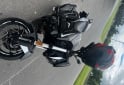 Motos - Bajaj Dominar 400 2019 Nafta 29458Km - En Venta