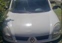 Utilitarios - Renault Kangoo furgón 2013 Diesel 240000Km - En Venta