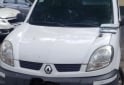 Utilitarios - Renault Kangoo furgón 2013 Diesel 240000Km - En Venta
