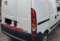 Utilitarios - Renault Kangoo furgón 2013 Diesel 240000Km - En Venta