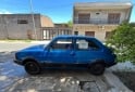 Autos - Fiat 147 tr 1.4 1992 Nafta 111Km - En Venta