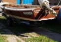 Embarcaciones - Canoa de Cedro impecable - En Venta
