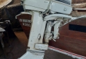 Embarcaciones - Canoa de Cedro impecable - En Venta