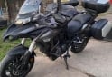 Motos - Benelli Trk 502 2018 Nafta 27000Km - En Venta