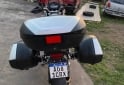 Motos - Benelli Trk 502 2018 Nafta 27000Km - En Venta