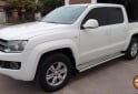 Camionetas - Volkswagen amarok 2011 Diesel 250000Km - En Venta