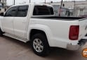 Camionetas - Volkswagen amarok 2011 Diesel 250000Km - En Venta