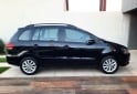 Autos - Volkswagen Suran 1.6 Highline 2016 Nafta - En Venta
