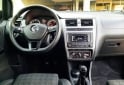 Autos - Volkswagen Suran 1.6 Highline 2016 Nafta - En Venta