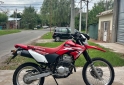 Motos - Honda Honda tornado 250 2024 Nafta 9800Km - En Venta