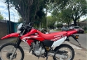 Motos - Honda Honda tornado 250 2024 Nafta 9800Km - En Venta