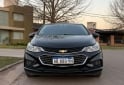 Autos - Chevrolet Cruze 2018 Nafta 121000Km - En Venta