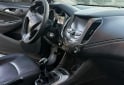 Autos - Chevrolet Cruze 2018 Nafta 121000Km - En Venta