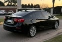 Autos - Chevrolet Cruze 2018 Nafta 121000Km - En Venta