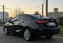 Autos - Chevrolet Cruze 2018 Nafta 121000Km - En Venta