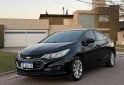 Autos - Chevrolet Cruze 2018 Nafta 121000Km - En Venta