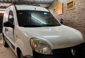 Utilitarios - Renault Kangoo 1.6 2016 GNC 220000Km - En Venta