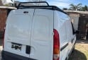Utilitarios - Renault Kangoo 1.6 2016 GNC 220000Km - En Venta