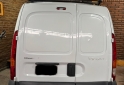 Utilitarios - Renault Kangoo 1.6 2016 GNC 220000Km - En Venta