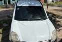 Utilitarios - Renault Kangoo 1.6 2016 GNC 220000Km - En Venta