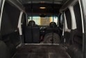 Utilitarios - Renault Kangoo 1.6 2016 GNC 220000Km - En Venta