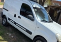 Utilitarios - Renault Kangoo 1.6 2016 GNC 220000Km - En Venta